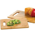 2 Piece Cutting Board Set